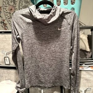 NWT Nike Running Sweatshirt
